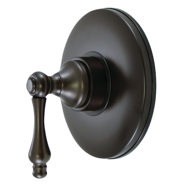 Volume Control, Oil Rubbed Bronze